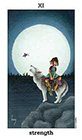 sun-moon - Strength