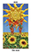 Sun and Moon