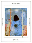 tapestry - Two of Wands