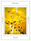 tapestry - Five of Wands