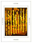 tapestry - Nine of Wands