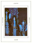 tapestry - Three of Cups