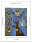 tapestry - Four of Cups