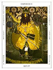 tapestry - The Emperor