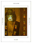 tapestry - Nine of Cups