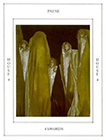 tapestry - Four of Swords