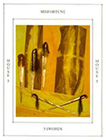 tapestry - Five of Swords