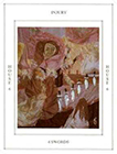 tapestry - Six of Swords