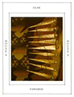 tapestry - Nine of Swords