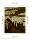tapestry - Ten of Swords