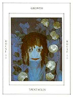 tapestry - Seven of Pentacles