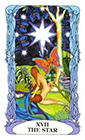 tarot-moon-garden - The Star