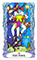 Tarot of a Moon Garden