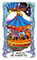 Tarot of a Moon Garden