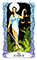 Tarot of a Moon Garden