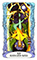 Tarot of a Moon Garden