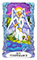Tarot of a Moon Garden