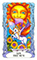 Tarot of a Moon Garden