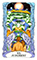 Tarot of a Moon Garden