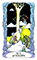 Tarot of a Moon Garden