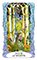 Tarot of a Moon Garden