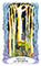 Tarot of a Moon Garden