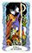 Tarot of a Moon Garden