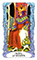 Tarot of a Moon Garden
