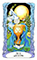 Tarot of a Moon Garden