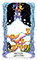 Tarot of a Moon Garden