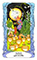 Tarot of a Moon Garden