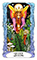 Tarot of a Moon Garden