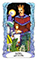 Tarot of a Moon Garden