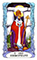 Tarot of a Moon Garden