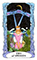 Tarot of a Moon Garden