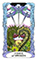 Tarot of a Moon Garden