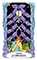 Tarot of a Moon Garden