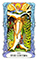 Tarot of a Moon Garden