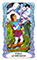 Tarot of a Moon Garden