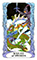 Tarot of a Moon Garden
