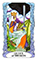 Tarot of a Moon Garden