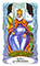 Tarot of a Moon Garden