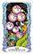 Tarot of a Moon Garden