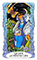 Tarot of a Moon Garden