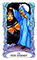 Tarot of a Moon Garden