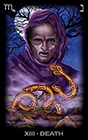tarot-of-dreams - Death