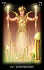 tarot-of-dreams - The Emperor