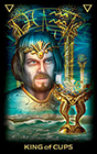 tarot-of-dreams - King of Cups