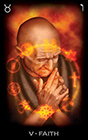 tarot-of-dreams - The Hierophant