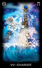 tarot-of-dreams - The Chariot